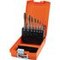 TAP HLE SET 371B M3-M12 GR